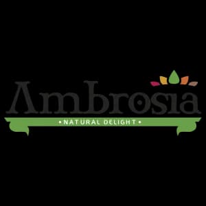 Logotipo de Ambrosia