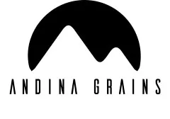 Logotipo de Andina Grains