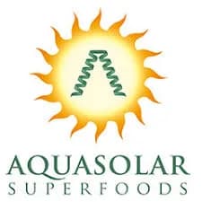 Logotipo de AquaSolar