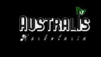 Logotipo de Australis