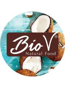 Logotipo de Bio V