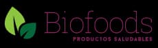 Logotipo de Biofoods