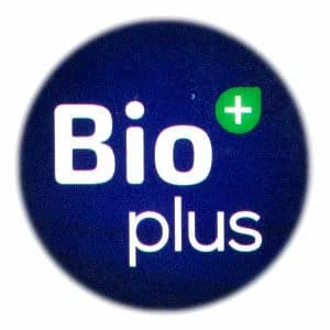 Logotipo de Bioplus