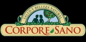 Logotipo de Corpore Sano
