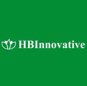 Logotipo de HBInnovative
