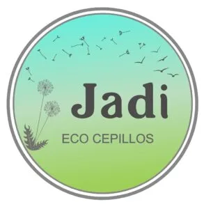 Logotipo de Jadi