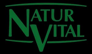 Logotipo de Natur Vital