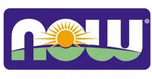 Logotipo de Now
