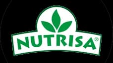 Logotipo de Nutrisa