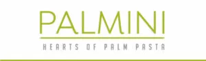 Logotipo de Palmini