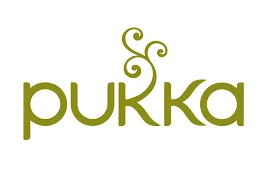 Logotipo de Pukka