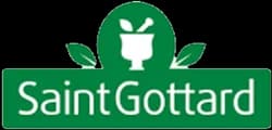 Logotipo de Saint Gottard