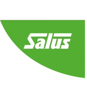 Logotipo de Salus