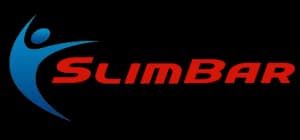 Logotipo de Slimbar