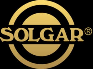 Logotipo de Solgar