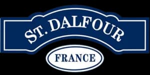Logotipo de St Dalfour