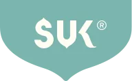 Logotipo de Suk