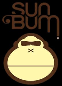 Logotipo de Sun Bum