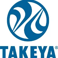Logotipo de Takeya