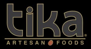 Logotipo de Tika