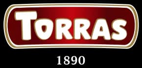 Logotipo de Torras