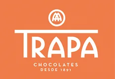 Logotipo de Trapa