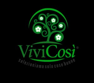Logotipo de Vivicosi