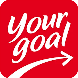 Logotipo de Your Goal