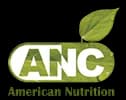 Logotipo de American Nutrition