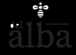 Logotipo de Apicola del Alba