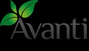 Logotipo de Avanti