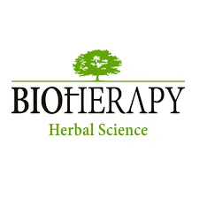 Logotipo de Bioherapy