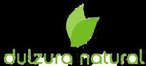 Logotipo de Dulzura Natural