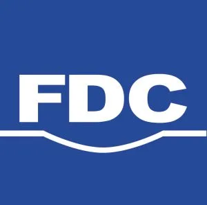Logotipo de Fdc