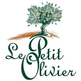 Logotipo de Le Petit Olivier