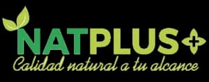 Logotipo de Natplus