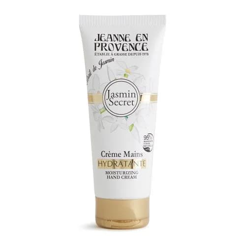 Crema de mano Jazmin 75 ML