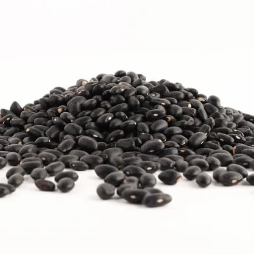 Poroto Negro, 1000 gr, Granel Tremus