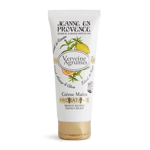 Crema de mano Verbena ml 75