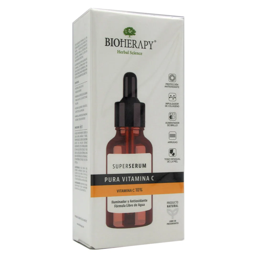 Serum Pura Vitamina C 30 ml