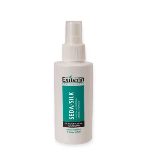 Protector Termico seda Keratina 120 ml