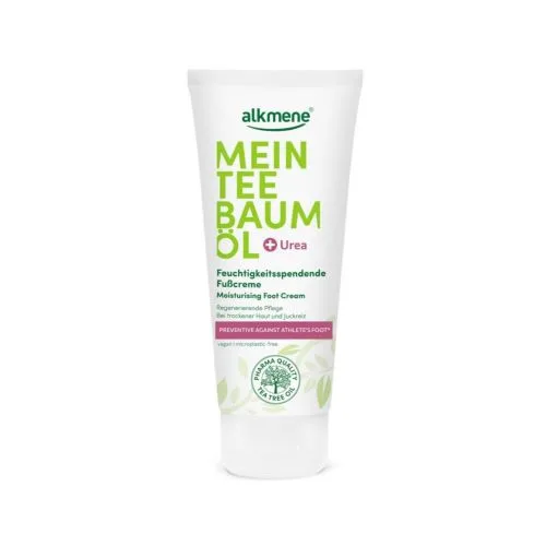 Crema para Pies 100ml