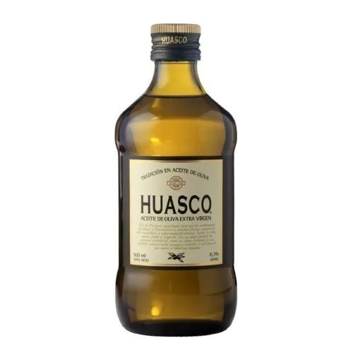 Aceite de Oliva Extra Virgen 1 Lt