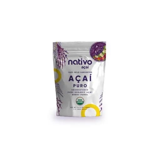 ACAI puro 400 Gr.