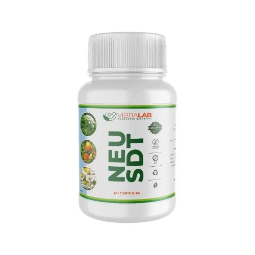 NEURO SDNT (60 Cap- 500 mg)