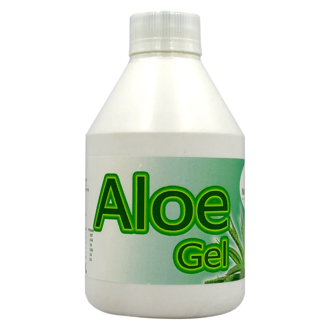 Aloe Vera Gel 500 ml