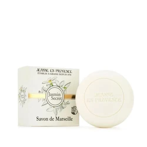 Jabon solido jazmín 200 gr