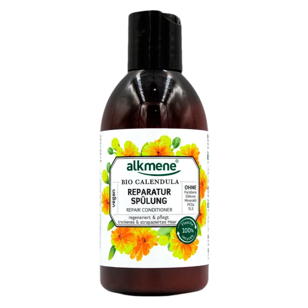 Acondicionador Bio Reparador Calendula Vegano 250 ml