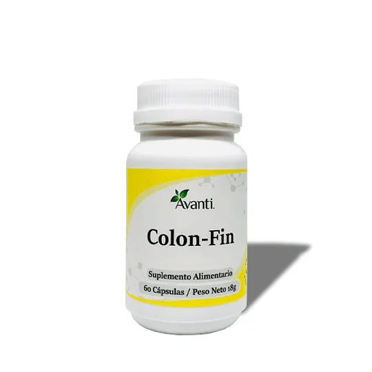 Clin-C 60 cápsulas
