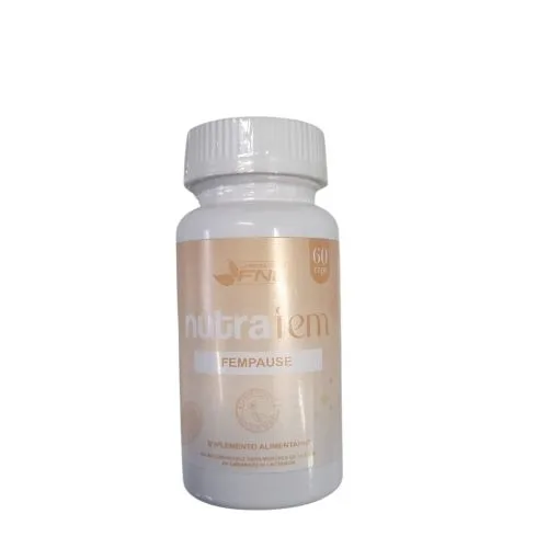 Fempause 60 Capsulas